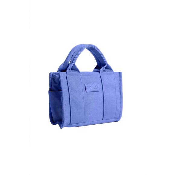 POPFLEX ACTIVE Handbags - NEW POPFLEX ACTIVE women's baby sloane tote bag in blue